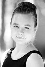 Morgan Gallegos