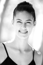 Natalie Gaspard