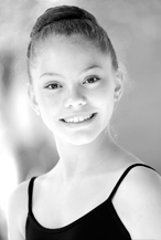 Caroline Petty
