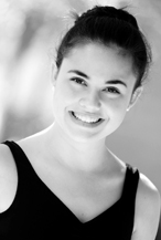 Elise Saloom