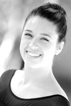 Grace Asevedo