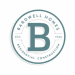 Bardwell Residential Construction Logo