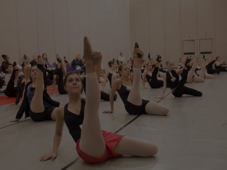 brbt dancers Baton Rouge Ballet Theatre