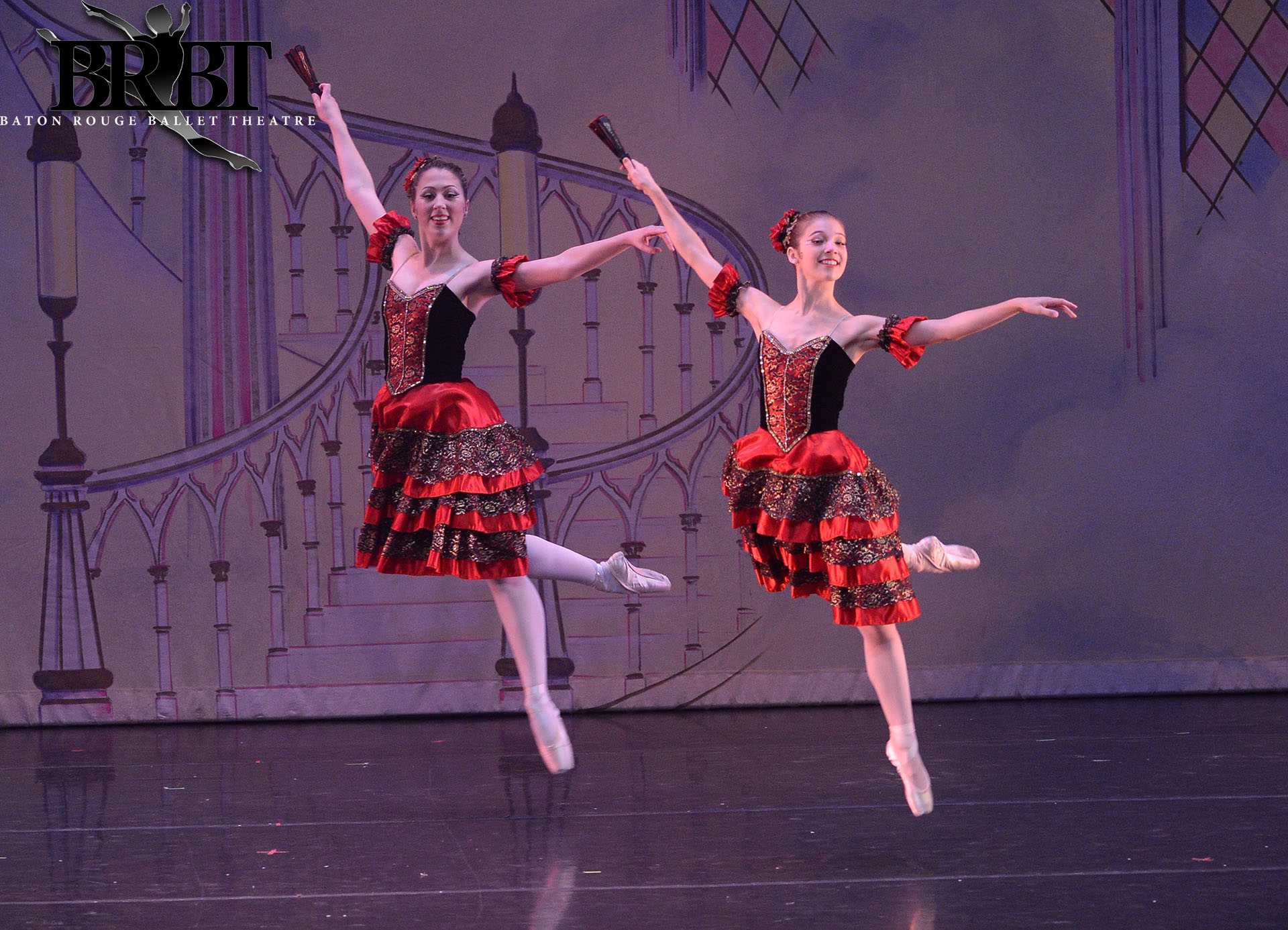 BRBTHOMESLIDE2 - Baton Rouge Ballet Theatre