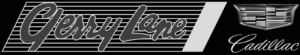 Gerry Lane Cadillac