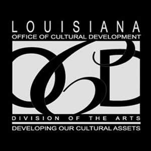 Louisiana Office of Cultural Development Division of the Arts