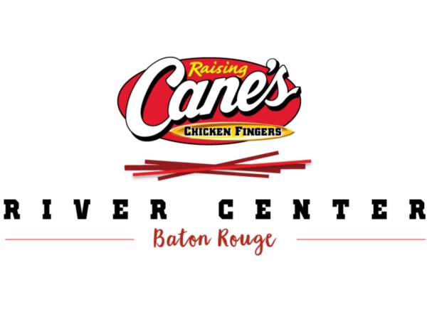 Canes RC logo - Baton Rouge Ballet Theatre