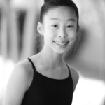 Ivy Jiang
