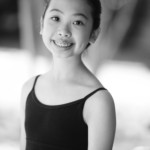 Jennifer Lin