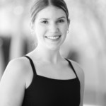 Leah Cox