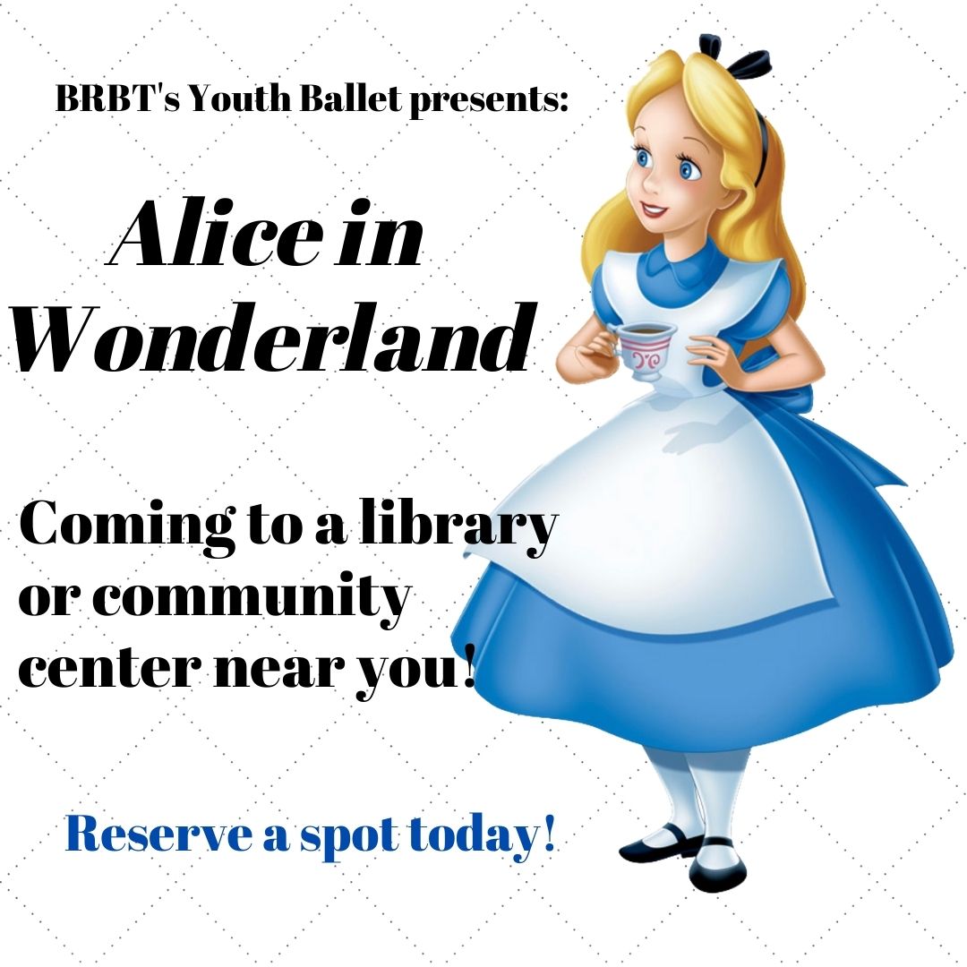 Alice in Wonderland YB (1)