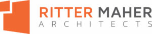 Ritter Maher Horizontal Logo – full color USE