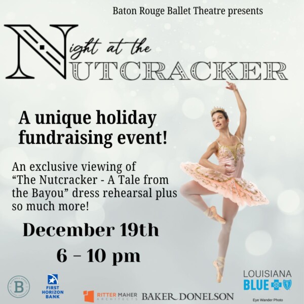 Night at Nutcracker social (1200 x 1200 px)