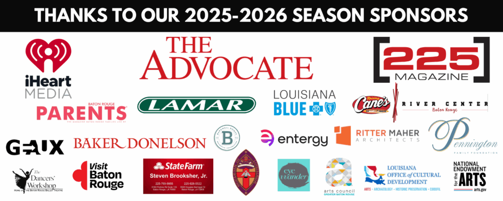 sponsors for newsletters (5 x 2 in)